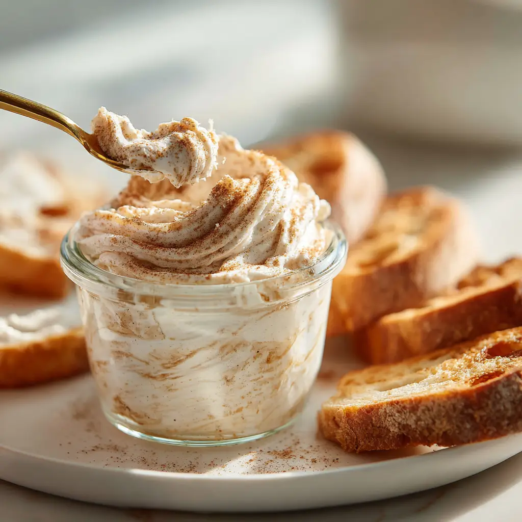 Texas Roadhouse Cinnamon Honey Butter: 5-Ingredient Copycat